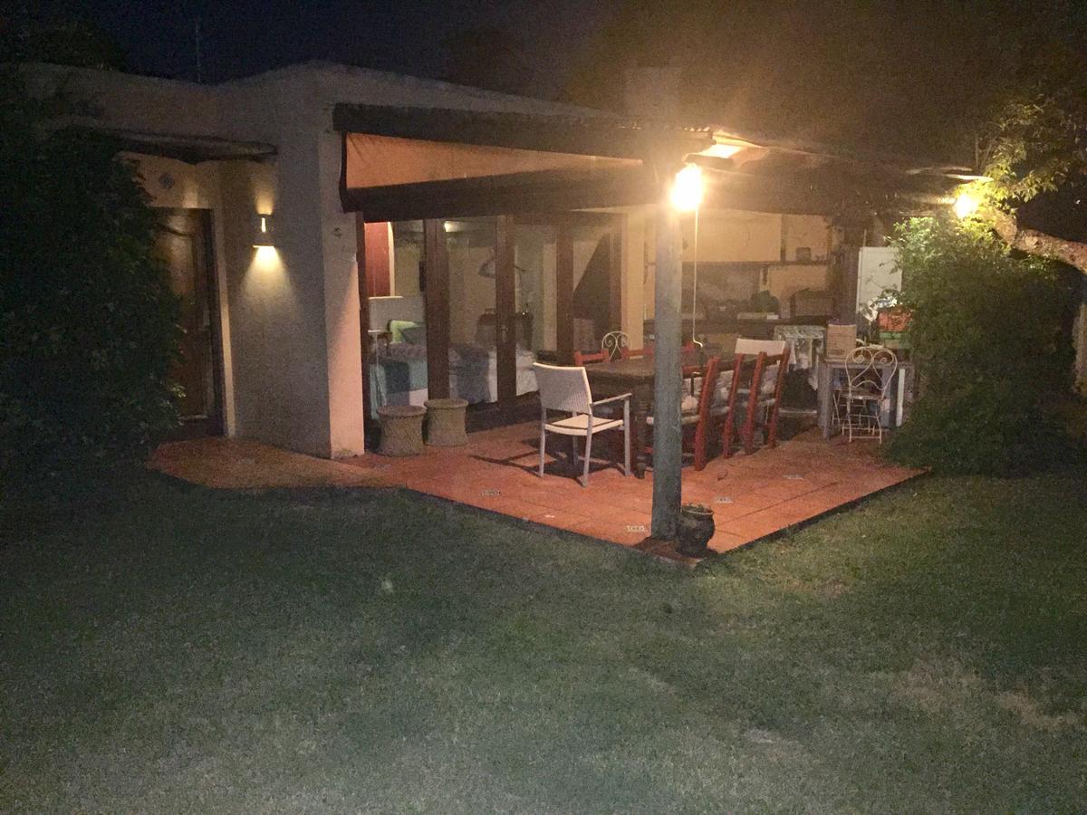 Bungalow In Our Garden Montevideo Exterior foto